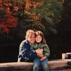 Meet your Posher, Diana